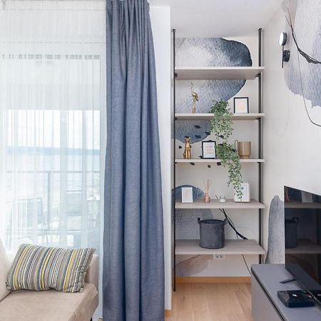 Apartment Abia Znjan สปลิท ภายนอก รูปภาพ
