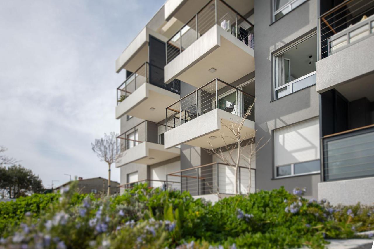 Apartment Abia Znjan สปลิท ภายนอก รูปภาพ