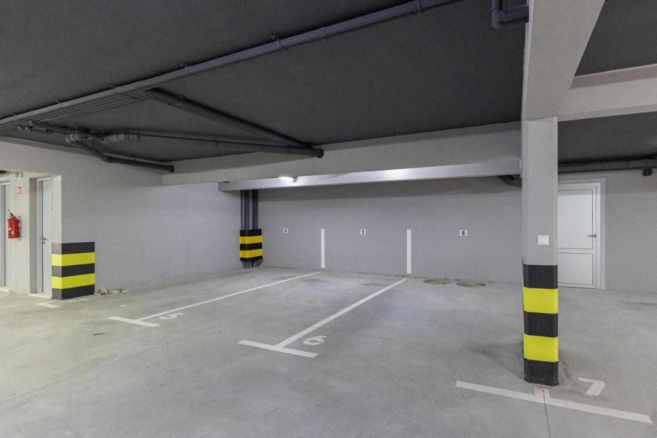 Apartment Abia Znjan สปลิท ภายนอก รูปภาพ